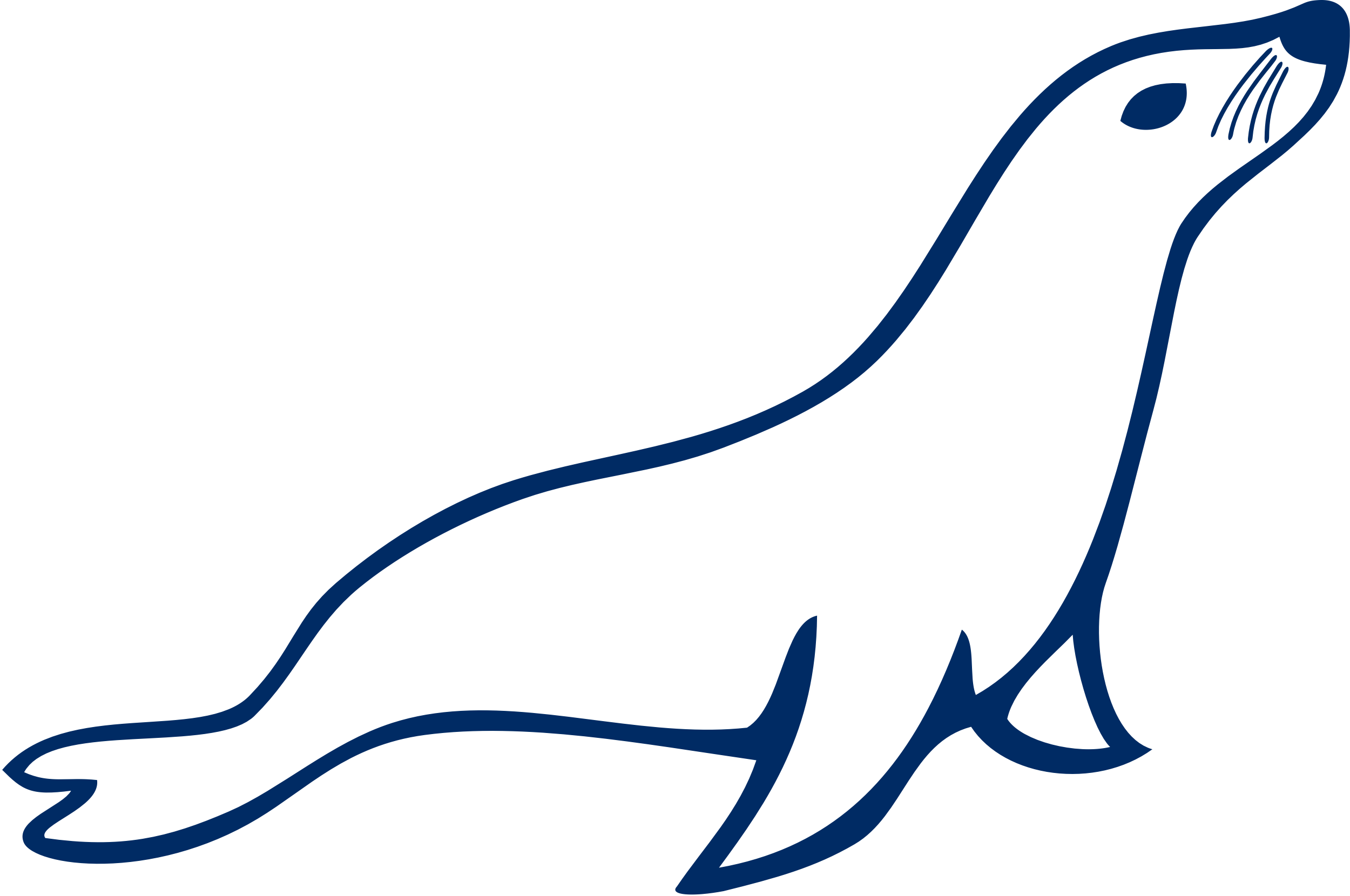 Logo MariaDB